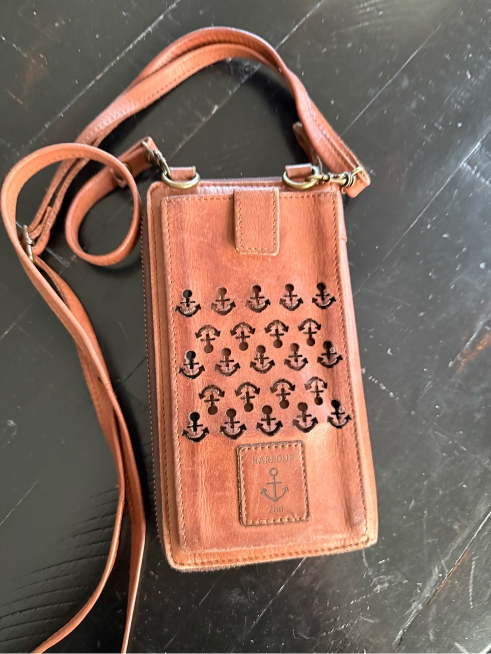Harbour 2nd crossbody bag